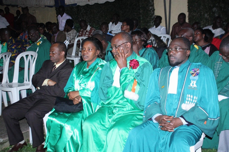 Bouaké/ Rentrée universitaire 2011-2012 : Après neuf ans à Abidjan, l’Université retrouve ses bases